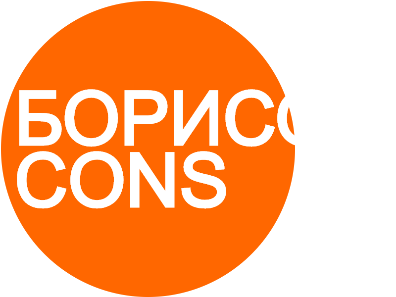 Borisov-CONS.ru logo