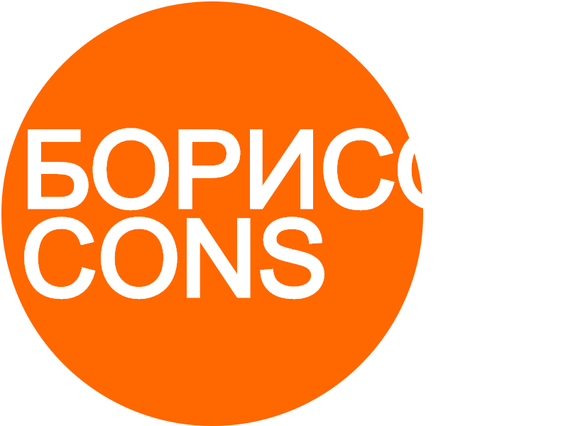 Borisov-cons.ru logo